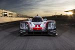 Porsche 919 Hybrid 2017 года